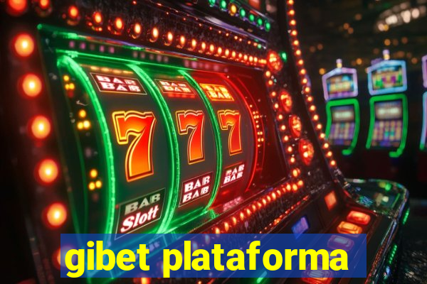 gibet plataforma